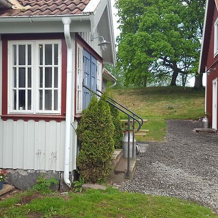 Domstolens Magasin Apartment Ullared Exterior photo