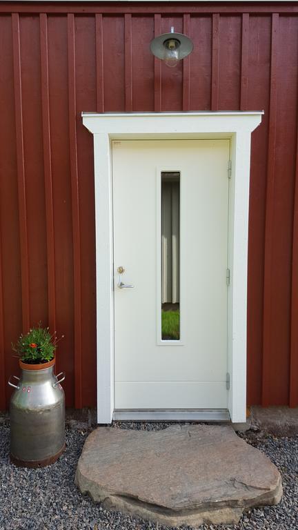 Domstolens Magasin Apartment Ullared Exterior photo
